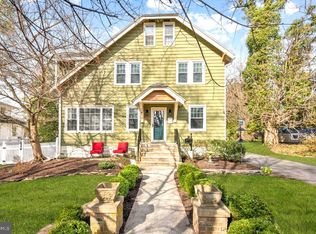 102 N Monroe Ave, Wenonah, NJ