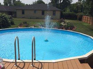 3313 S Huron Rd, Bay City, MI 48706