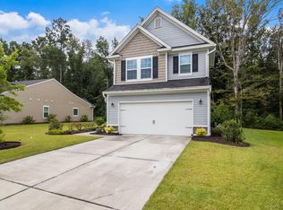 3732 Blackjack Rd, Ladson, SC 29456