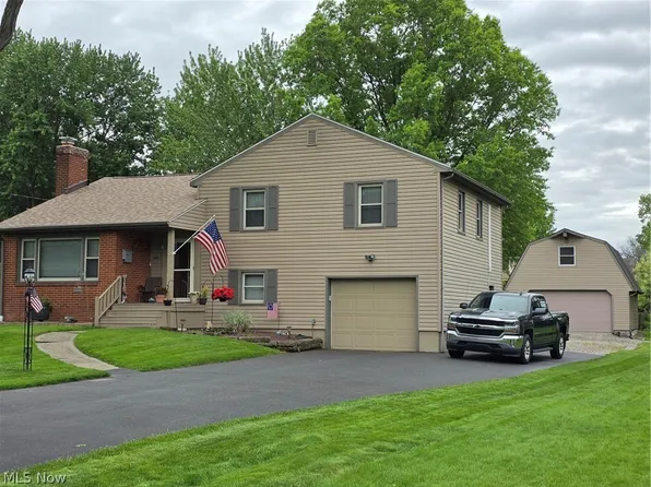 773 Wildwood Dr, Youngstown, OH 44512