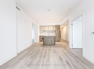 Azura Condos, Toronto, ON M2N 0L4