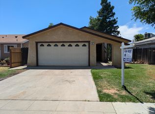 4367 W Avalon Ave, Fresno, CA 93722