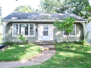 648 S Fillmore Ave, Saint Louis, MO