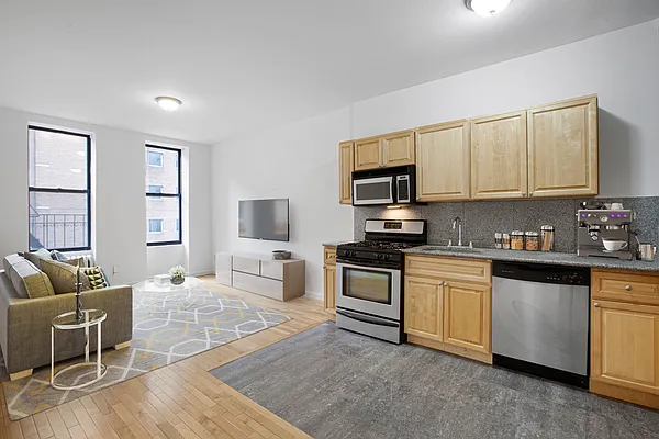 Rented by Corcoran | media 1