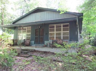 23 W Range Trl, Cleveland, SC 29635