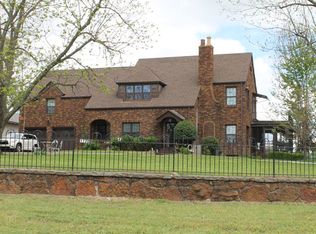 1730 S Broadway Blvd, Ada, OK 74820