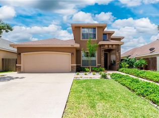 1913 Queens Ave, McAllen, TX 78504