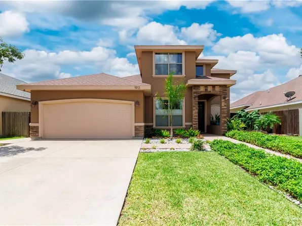 1913 Queens Ave, McAllen, TX 78504