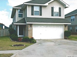 246 Shadow Ct SW, Huntsville, AL 35824