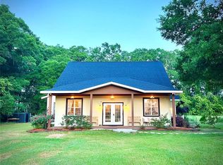 14974 NW 214th Ter, High Springs, FL 32643