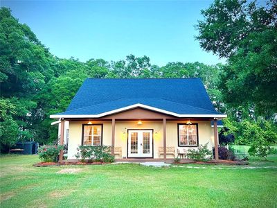 14974 NW 214th Ter, High Springs, FL, 32643