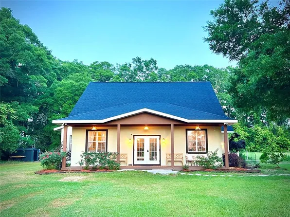 14974 NW 214th Ter, High Springs, FL 32643