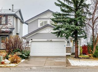 287 NW Harvest Oak Rise NE, Calgary, AB T3K 4V1