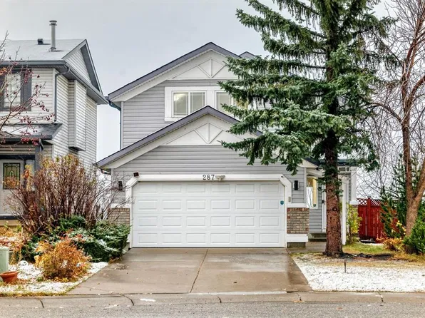 287 NW Harvest Oak Rise NE, Calgary, AB T3K 4V1