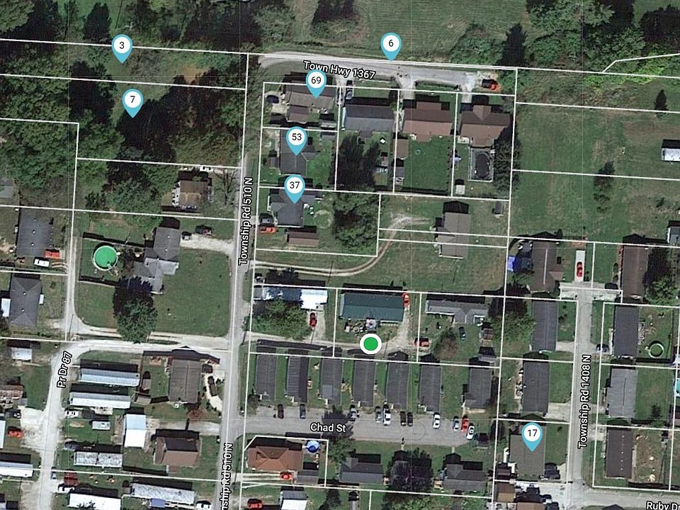 1st image of 92 Township Road 510 N