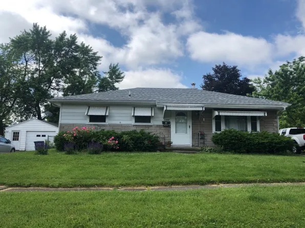5410 Pickford Dr, Dayton, OH 45432