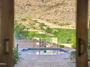 9820 E THOMPSON PEAK Parkway #628, Scottsdale, AZ 85255