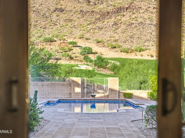 9820 E THOMPSON PEAK Parkway #628, Scottsdale, AZ 85255