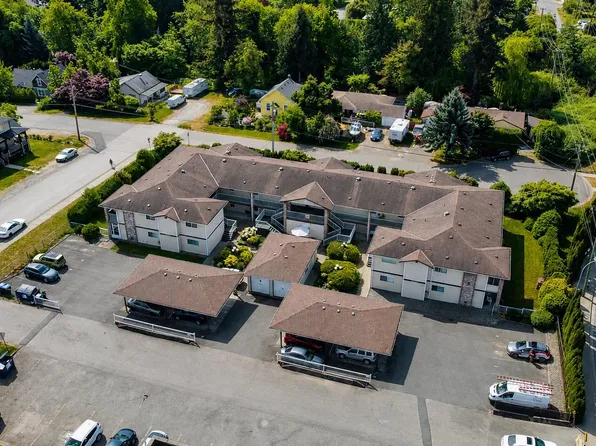 32821 6th Ave #4, Mission, BC V2V 6L1