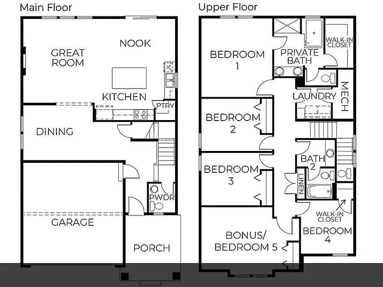6048 Ladd Ct — Photo 11