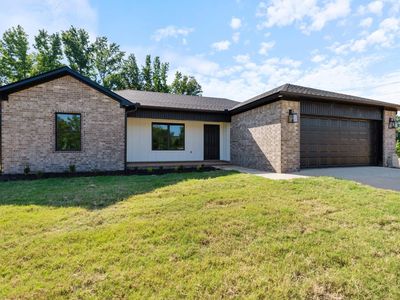 (Undisclosed Address), Ward, AR, 72176