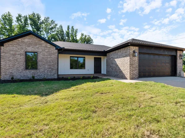 (undisclosed Address), Ward, AR 72176