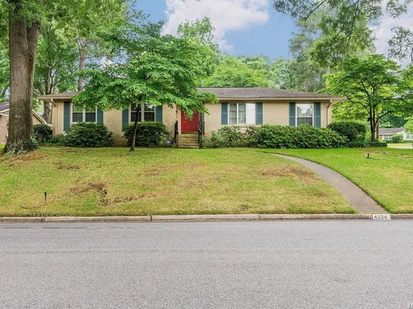 4034 Johnstown Dr, Montgomery, AL 36109