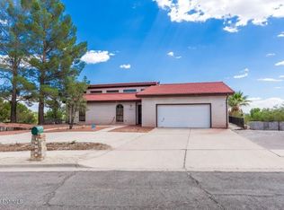 3110 Arrowhead Rd, Las Cruces, NM 88011