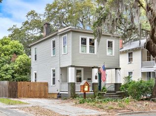 631 E 37th St, Savannah, GA 31401
