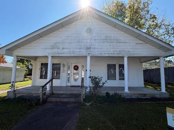 307 17th St, Corbin, KY 40701