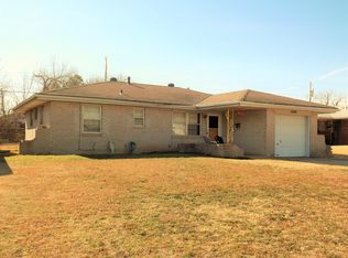 1504 SW 78th Ter, Oklahoma City, OK 73159