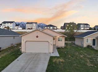 1662 E Ridgefield Rd, Spanish Fork, UT 84660