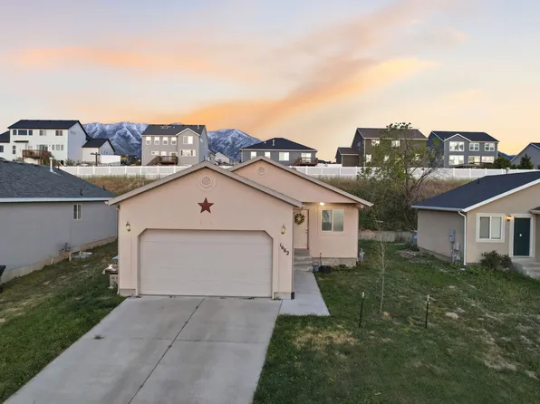 1662 E Ridgefield Rd, Spanish Fork, UT 84660
