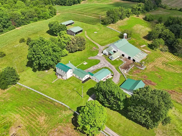 1053 Zion Rd SE, Lancaster, OH 43130