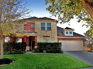2703 Alessandria Ln, League City, TX 77573