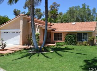 27581 Ruisenor, Mission Viejo, CA 92692