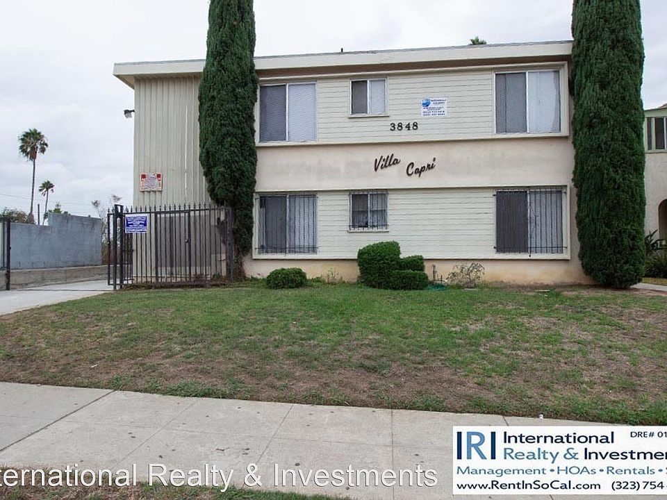 1st image of 3848 W 27th St #5