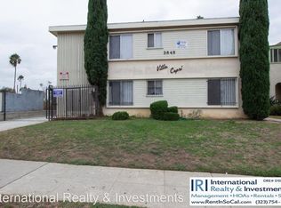 3848 W 27th St #5, Los Angeles, CA 90018