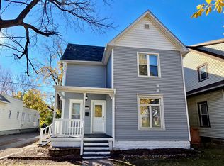 1027 W Elm St, Lima, OH 45805