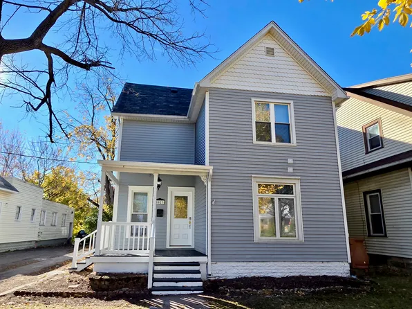 1027 W Elm St, Lima, OH 45805