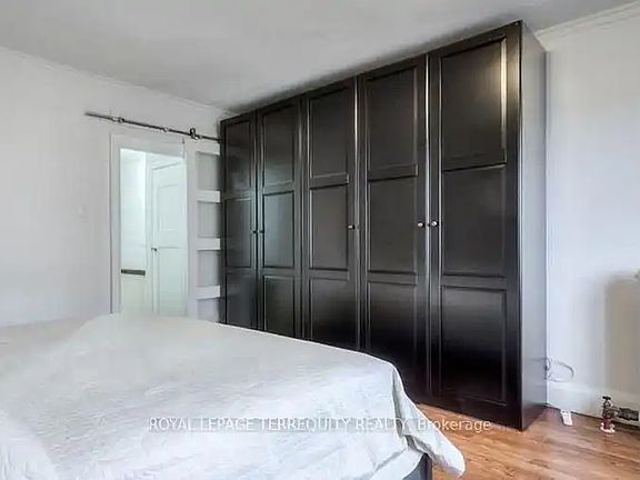 2nd image of 1760 Queen St E #1A