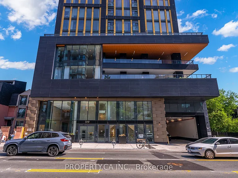 319 Jarvis St #LPH16 — Photo 31