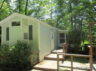 52 Winding Trl, Whittier, NC 28789
