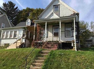 106 S 2nd St, Oregon, IL 61061
