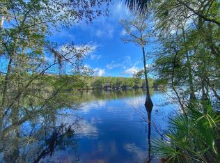 13251 NW 91st Pl, Chiefland, FL 32626