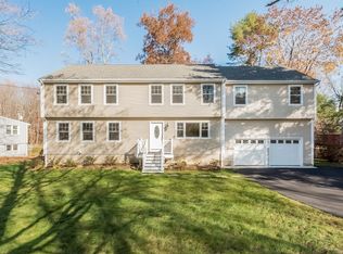 152 Ponus Ave, Norwalk, CT 06850