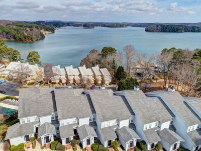 2300 Habersham Marina Rd UNIT 103, CUMMING, GA, 30041