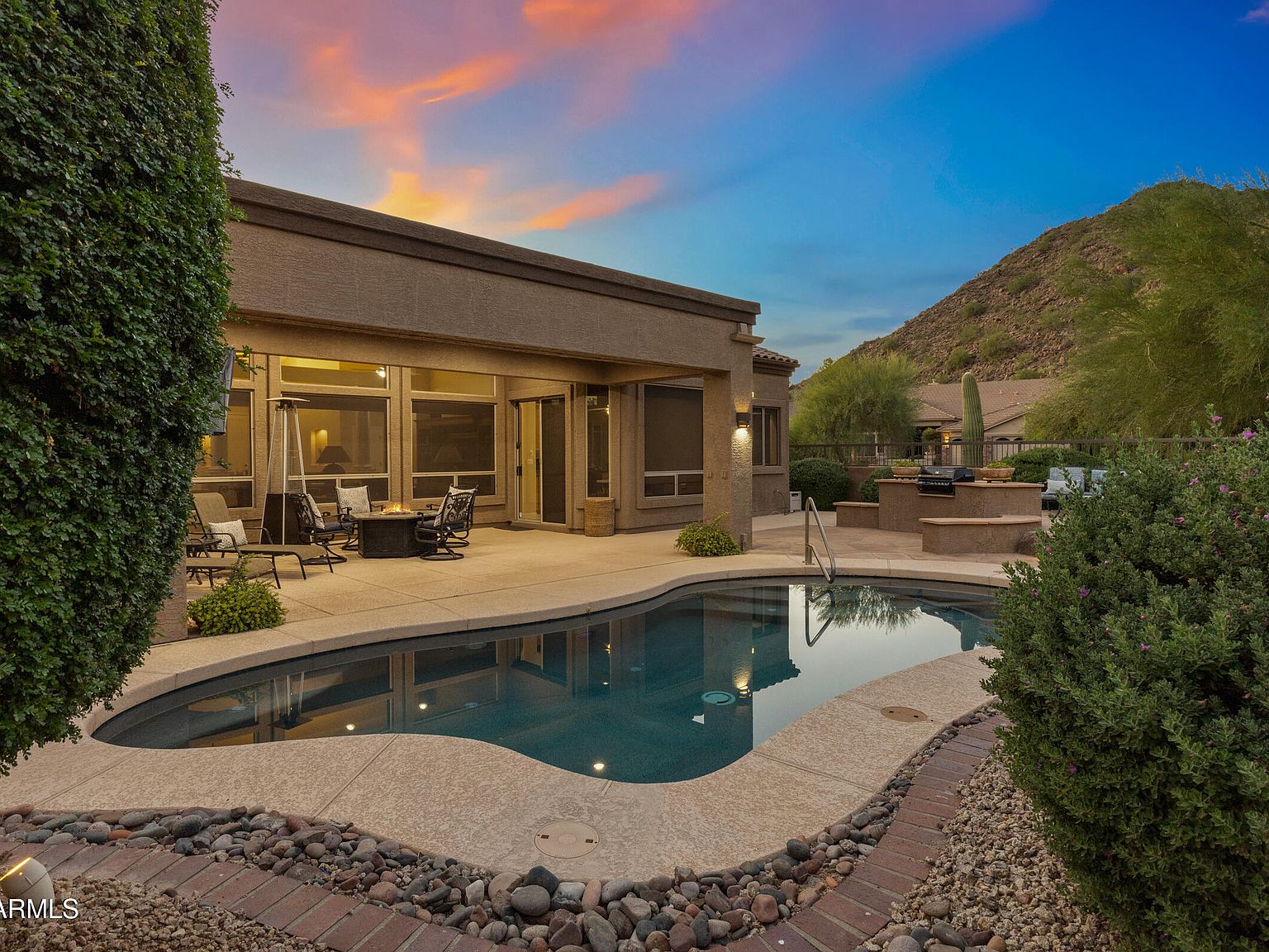 3430 N MOUNTAIN Ridge #64, Mesa, AZ 85207 | Zillow