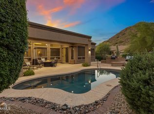 3430 N Mountain Rdg UNIT 64, Mesa, AZ 85207