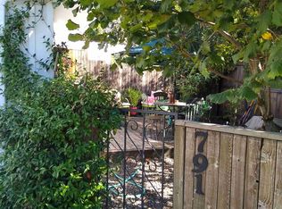 791 Walnut Ave #1, Eugene, OR 97404